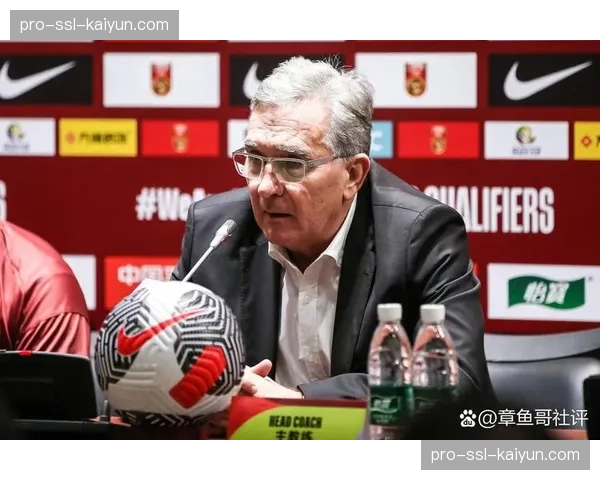 聚焦传奇教练：澳大利亚队总教练的“数据分析”执教哲学